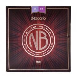 Daddario NB 1152