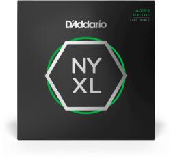 Daddario 40-95 Super Light Long Scale NYXL