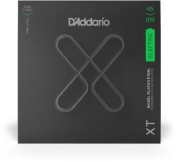 Daddario 45-105 Regular Light Top/Medium Bottom Long Scale XT Nickel Coated