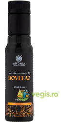 Aronia Charlottenburg Ulei din Seminte de Dovleac 100ml - vegis - 58,61 RON