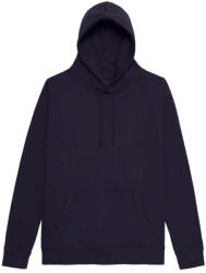 Just Hoods AWJH001F-EX NŐI COLLEGE KAPUCNIS PULÓVER (awjh001f-exnfrnv-xs)
