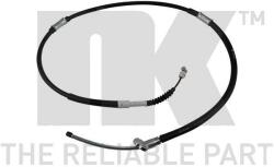 NK Cablu, frana de parcare NK 9045138 (9045138)