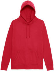 Just Hoods AWJH001F-EX NŐI COLLEGE KAPUCNIS PULÓVER (awjh001f-exfr-xs)