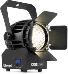 BeamZ COB140 Spot cu LED COB de 150W, alb cald/alb rece, beamZ (150.633)