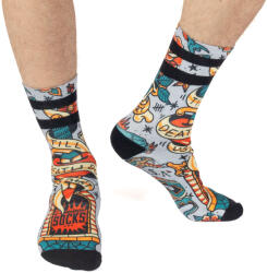 American Socks șosete AMERICAN SOCKS - Till Death Do Us Part - AS272