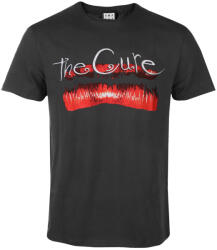 AMPLIFIED tricou bărbați THE CURE - LIPS - CC - AMPLIFIED - ZAV210F64_CC