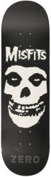 ZERO skateboard Misfits - Fiend Skull Gitd - ZERO - 60127
