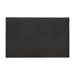 Casa Plastor Pres cauciuc, 150x90 cm, Criss Cross (30085) Pres
