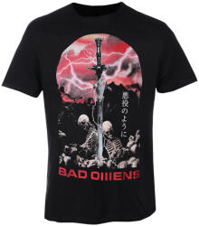 AMPLIFIED tricou bărbați BAD OMENS - FANTASY SWORD - CC - AMPLIFIED - ZAV210P438