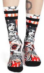 American Socks șosete AMERICAN SOCKS - Devil’s Muse - AS541