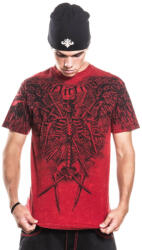 AFFLICTION tricou bărbați AFFLICTION - ANCIENT OBLIVION - A29616-CPPL