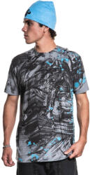 AFFLICTION tricou bărbați AFFLICTION - AKASAWA FOREST - A29731-SV