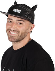 American Socks șapcă AMERICAN SOCKS - Horns - 5 Panel - ASG197