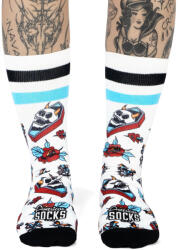 American Socks șosete AMERICAN SOCKS - Grave Bloom - AS491
