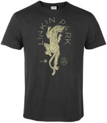 AMPLIFIED tricou bărbați LINKIN PARK - TIGER - CC - AMPLIFIED - ZAV210P520