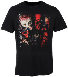 AMPLIFIED tricou bărbați SYSTEM OF A DOWN - PAINTED FACES - CC - AMPLIFIED - ZAV210j14