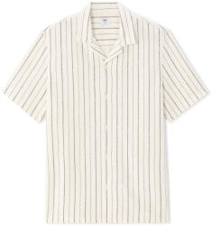 Celio Риза Nastripe7 с къс ръкав Celio | Bezhov | МЪЖЕ | S
