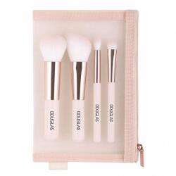 Douglas Accessoires Accesorii Mini Brush Gift Set Pensule ă