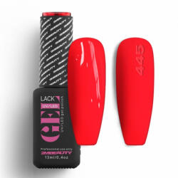 2M BEAUTY Oja Semi GELlack 2M Hema Free Nr. 445