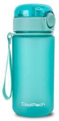 COOLPACK Бутилка Mila 620ml COOLPACK green