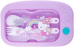 Cool Pack Кутия за храна COOLPACK Hello Kitty Pastel