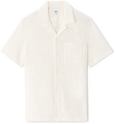 Celio Риза Naprio с къс ръкав Celio | Byal | МЪЖЕ | S
