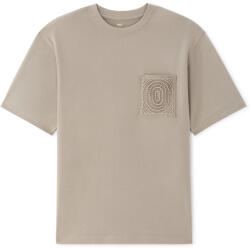 Celio Тениска Neboho Celio | Kafyav | МЪЖЕ | S