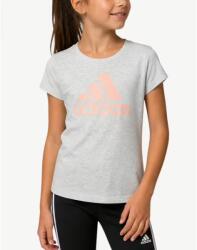 Adidas Sportswear Must Haves Tee Grey