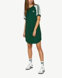 Adidas Originals Raglanl Dress Green