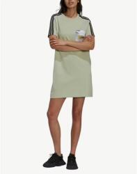 Adidas Authentic Sport Dress Green - magazinko