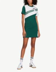 Adidas Adibreak Dress Green/White - magazinko