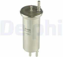 DELPHI filtru combustibil DELPHI EFP209 (EFP209)