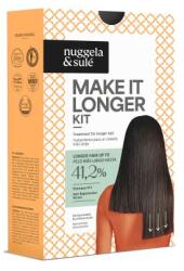 NUGGELA & SULÉ Kit Tratament pentru cresterea parului Make It Longer, 1 bucata, Nuggela & Sule