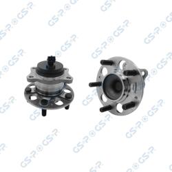 GSP Set rulment roata GSP 9400533 (9400533)