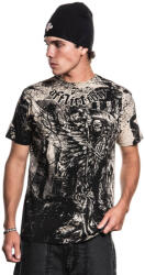 AFFLICTION мъжка тениска affliction - vicious - a29729-peyo