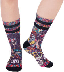 American socks чорапи AMERICAN SOCKS - Día de los Muertos - AS169