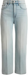 Ralph Lauren Jeans Low Str Denim-Wvn 200P08997001 400 blue