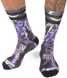 American socks чорапи AMERICAN SOCKS - Voodoo - AS426