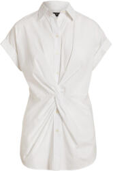 Ralph Lauren Cămaşă Silky Strtch 200903088001 100 white (200903088001 100 white)
