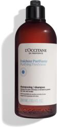 L'Occitane Purifying Freshness Shampoo 300 ml