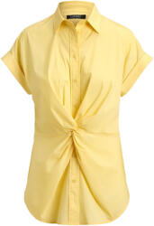 Ralph Lauren Cămaşă Silky Strtch 200903088005 700 yellow