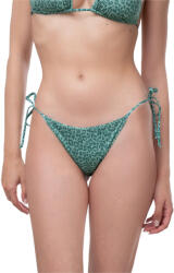 MC2 Saint Barth Bikini Bottom Virgo Normal Coverage VIR0001-09434L pastel leopard 53 (VIR0001-09434L pastel leopard 53) Costum de baie dama