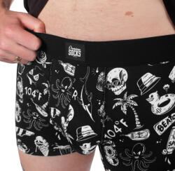 American socks мъжки боксерки AMERICAN SOCKS - Hella Hot - ASU032