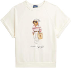 Ralph Lauren Futer Island Fleece-Knt 211B20069001 100 white (211B20069001 100 white)