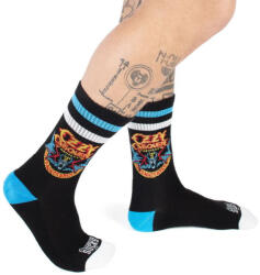 American socks чорапи AMERICAN SOCKS - Bat - Ozzy Osbourne - ASC054