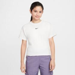 Nike Sportswear Essential XL | Unisex | Tricouri | Alb | FZ5559-100