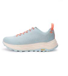 NorthFinder W Hiking Vibram® Megagrio NANDA 36 | Femei | Încălțăminte de trekking | Albastru | TO-2003OR-368