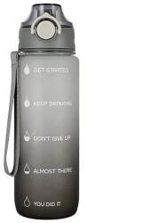 Starpak tritán kulacs 750 ml-es - grafitszürke (514065) - iskolataskawebshop
