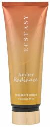 Ecstasy Crema de corp Ecstasy Amber Radiance 236 ml