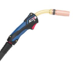 ABICOR BINZEL Pistolet sudura MIG/MAG ABICOR BINZEL MB EVO PRO 501 D 3m racire cu lichid (034.0862.1)